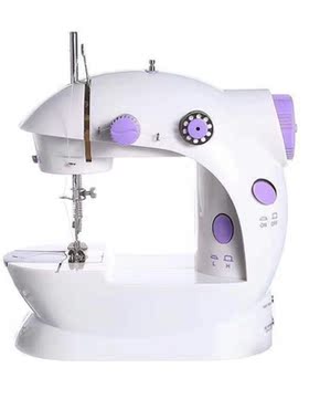 Home Travel Small Embroidery Manual Operation Simple Sewing