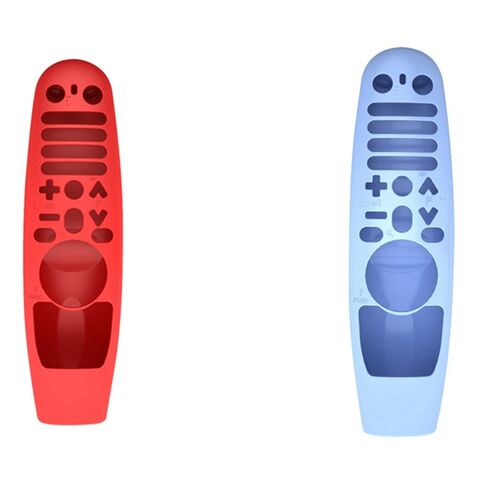 2x Silicone Case Washable for Amazon LG AN-MR600 AN-MR650 AN