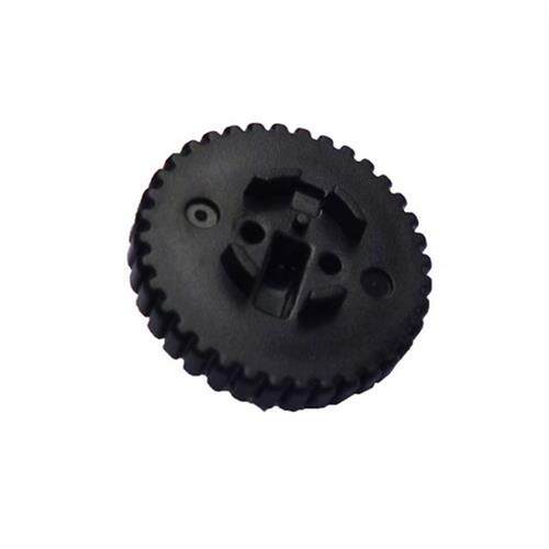 10pcs/lot Shutter Button Aperture Wheel Turntable Dial Wheel