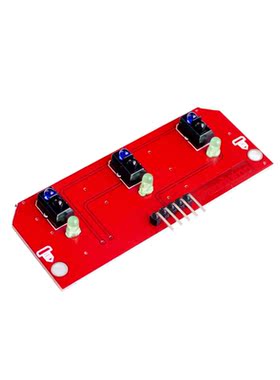 TCRT5000 3 Road Tracing Sensor Robot / Tracing Module / line