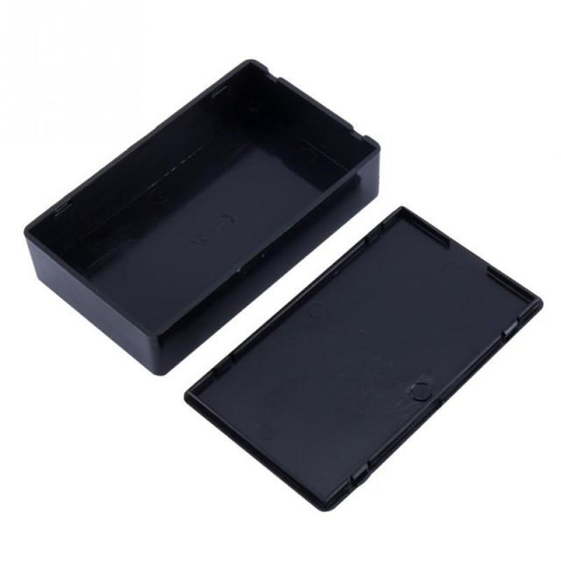 Hot sale Plastic Instrument Case Waterproof Electronic Proje