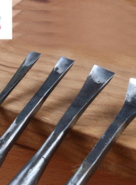 Sy tools woodwork Carving knife dig a hole Spoon knife chise