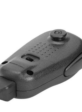 Hot Sale Walkie Talkie Delicate Design Handheld Shoulder Mic