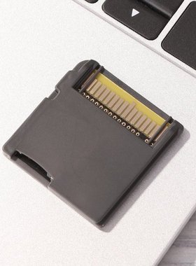 Games Burning Flash Cards Adapter Card Adapter 3DS Games Bur