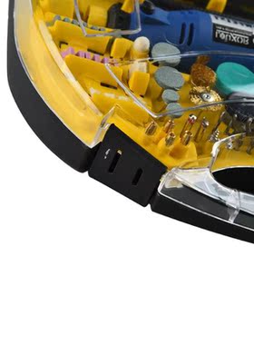 130W Electric Mini Drill Dremel Rotary Tool Engraver Tools