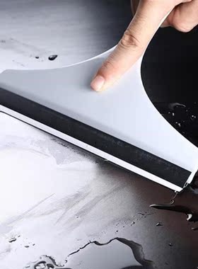 Window Glass Scraper Car Glass Wiper Shower Squeegee Glass C