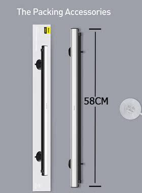 Car Sunshade Retractable Windshield Automatic sunshade curta