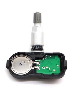 TPMS Sensor Tyre Tire Pressure Monitor Sensor System For To