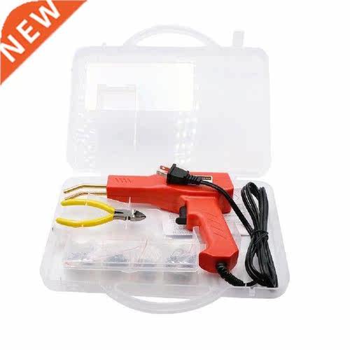 Machine Plastics Welder Garage Tools 50W Staple PVC