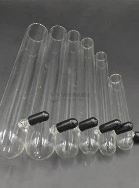 1 pcs DIY Ant Farm Various Size Glass Test Tube Water Inject