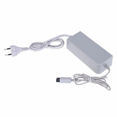 EU Plug AC Power Adapter Charger Ideal replacement Power Cor