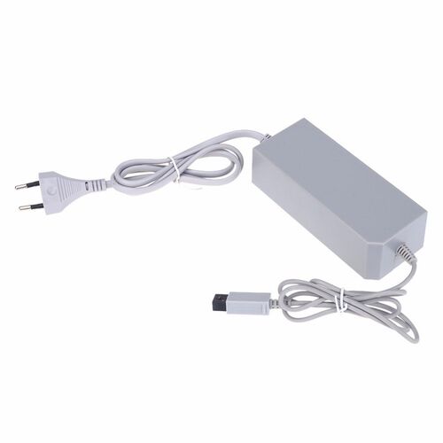 EU Plug AC Power Adapter Charger Ideal replacement Power Cor