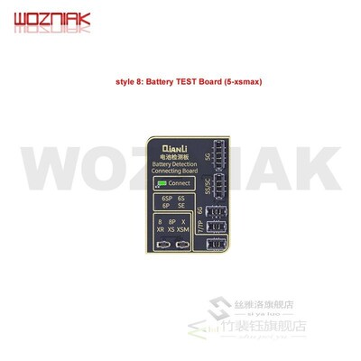 QIANLI iCopy Plus 2.1 LCD Screen Photometer  iphone 7 8 8P X