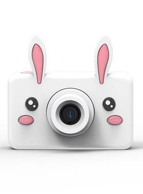 1080P HD Children Camera Polaroid 2.0inch Display Digital K