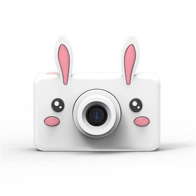 1080P HD Children Camera Polaroid 2.0inch Display Digital K