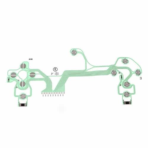 Conductive Conductive Film Controller Keyboard Flex Cable PC