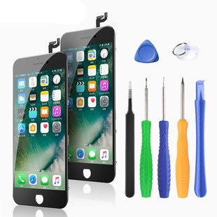 Plus Screen LCD iPhone 6SPlus for