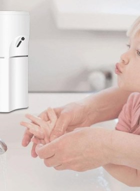 Full Automatic Contactless Soap Dispenser Sensor Touchless H