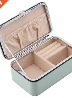 Jewelry Organizer Display Travel Jewelry Case Boxes