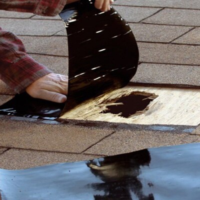 Super Strong Flex Leakage Repair Waterproof Tape For Garden