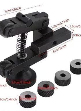 Knurling Tool Holder Linear Knurl Tool Lathe Adjustable