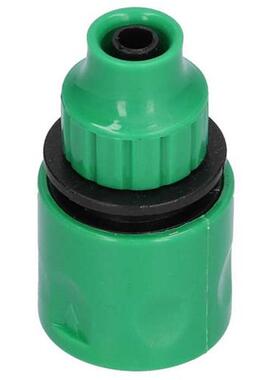 Plastic helium cylinder 5m Garden Irrigation Kit 9/12 Hose S