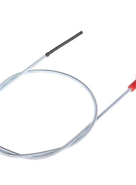 1220mm Gearbox Transmission Fluid Dipstick Tool Autocar Engi