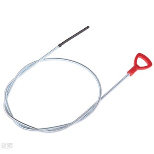 1220mm Gearbox Transmission Fluid Dipstick Tool Autocar Engi