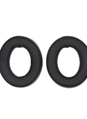 2 Pair Replacement Ear Pads For Corsair HS50 Pro HS60 Pro