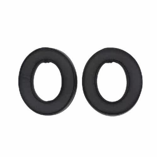 2 Pair Replacement Ear Pads For Corsair HS50 Pro HS60 Pro