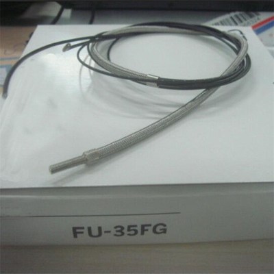 Fiber Optic Sensor FU 35FG for KEYENCE PHOTOELECTRIC Reflec