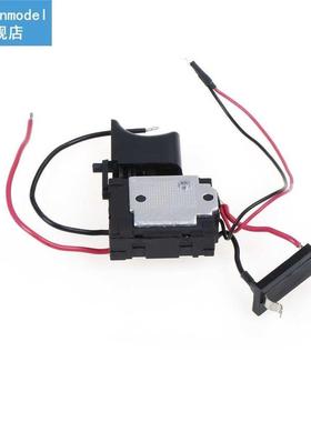 Practical New New DC 7.2-24V Plastic Shell Cordless Drill T