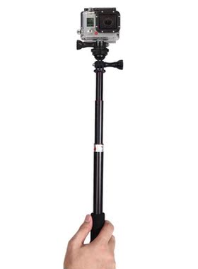 2021 NEW Bluetooth Wireless Telescoping Extendable Pole Fold