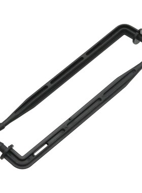 Garden Irrigation Arrow Drippers 3mm Barbed Curved Drip Arro