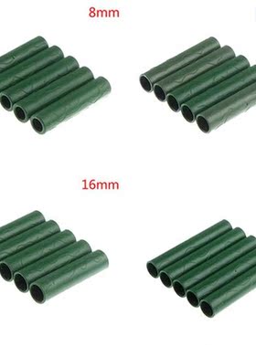 5Pcs Gardening Plant Support Connecting Pipe Vines Climbing