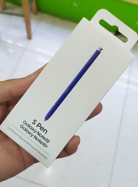 Original S Pen For Samsung Galaxy Note 10 Note 10  plus Cap