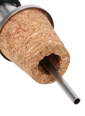 bouchon de bouteille Barware vin bouchon barre outils inox v