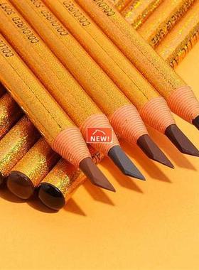 Draw Line Eyebrow Pencil Waproof and Sweatproof Long-lasting