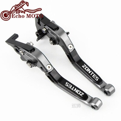 Motorcycle for ZONTES 310X 310R 310V 310T ZT250R efit foldin