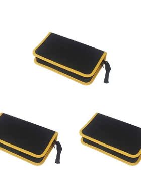 Portable Hardware Tool Toolkit Storage Bag Carrier Oxford