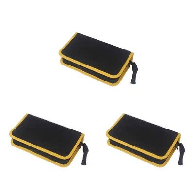 Portable Hardware Tool Toolkit Storage Bag Carrier Oxford