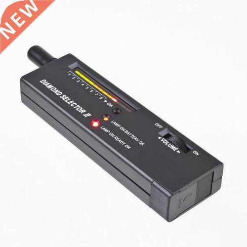 1pc V2 Professional High Accuracy Diamond Tester Gemstone