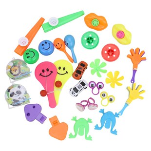 Classroom Treasure Box 100 Pcs Party Supplies Kids Toy Givea