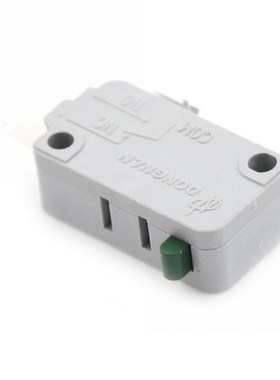 1Pcs New Microwave Oven KW3A Door Micro Normally Close Switc