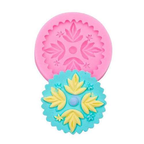 Silicone Mold Hotel Dining Jelly Chocolate Cake Mousse