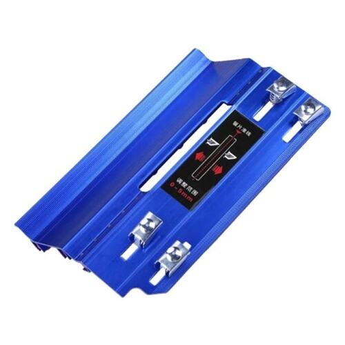45 Degree Ceramic Tile Chamfering Machine Practical Marble C