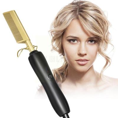 2021 Hot Sale Hair Straightener Flat Irons Straightening