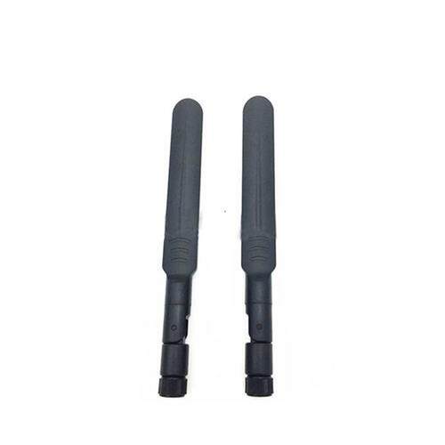 10 Pcs 5dBi 2.4GHz 5GHz 5.8GHz Dual Band WiFi RPSMA db Anten