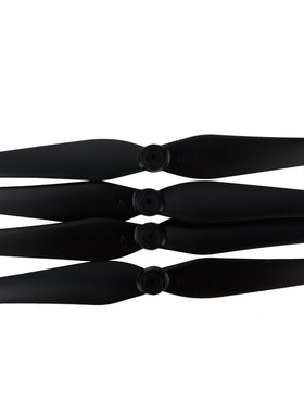 4PCS Propellers For Holy Stone HS100 S70W Dorne Quadcopter A
