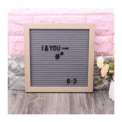 2Pcs /4 Inch Letters for Flet Letter Boards 00 Pieces Incl